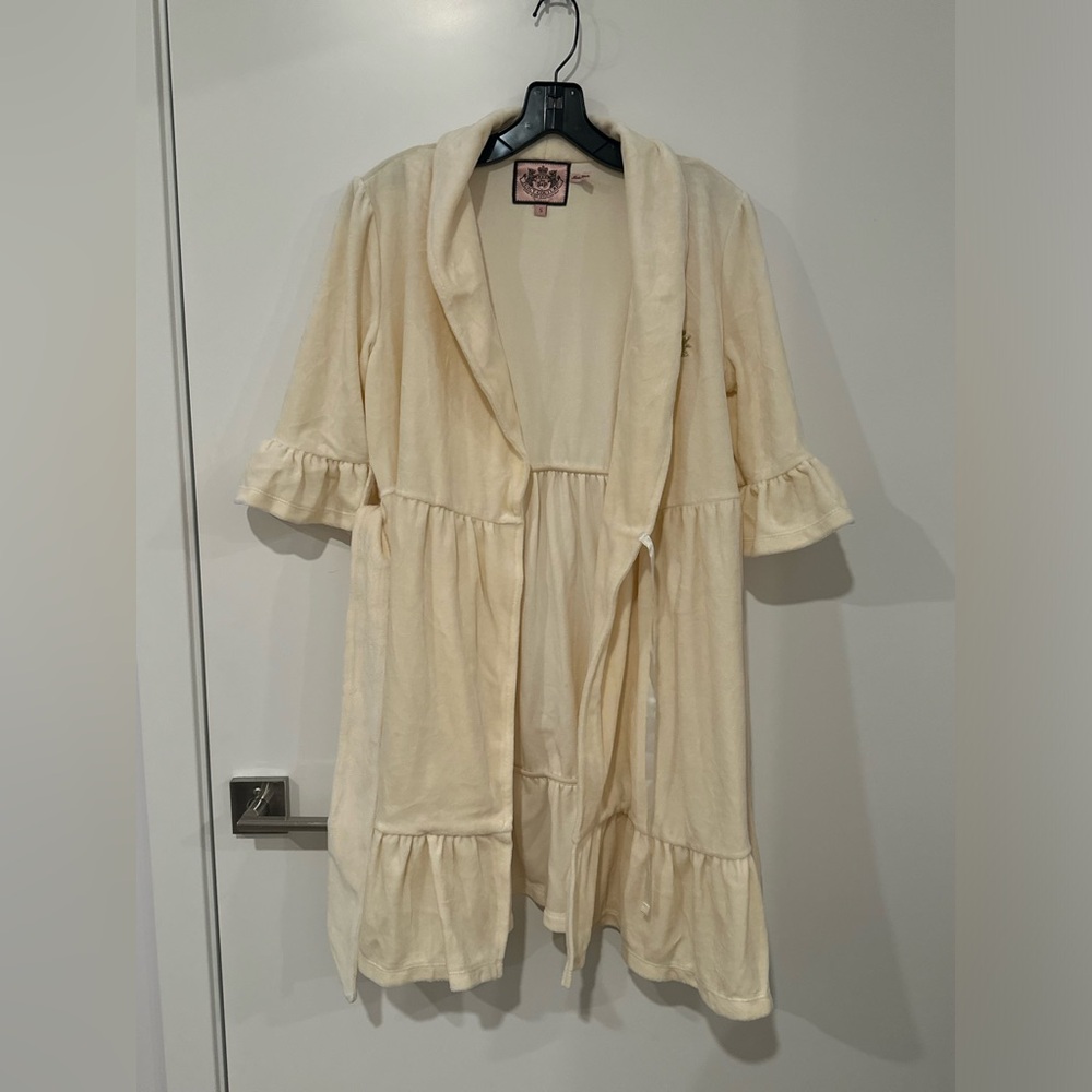 Juicy Couture ROBE